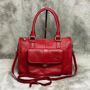 Ora Delphine Kelly Purse, EUC